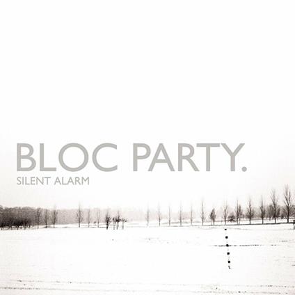 Silent Alarm - CD Audio di Bloc Party