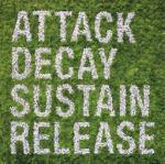 Attack Decay Sustain Release - CD Audio di Simian Mobile Disco
