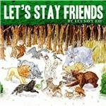 Let's Stay Friends - CD Audio di Les Savy Fav