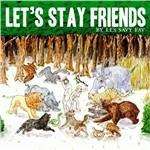Let's Stay Friends - CD Audio di Les Savy Fav