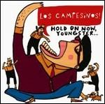 Hold On Now Youngster - CD Audio di Los Campesinos