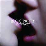 Intimacy - CD Audio di Bloc Party