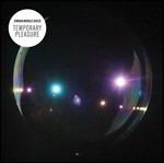 Temporary Pleasure - CD Audio di Simian Mobile Disco