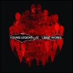 Crisis Works - CD Audio di Young Legionnaire