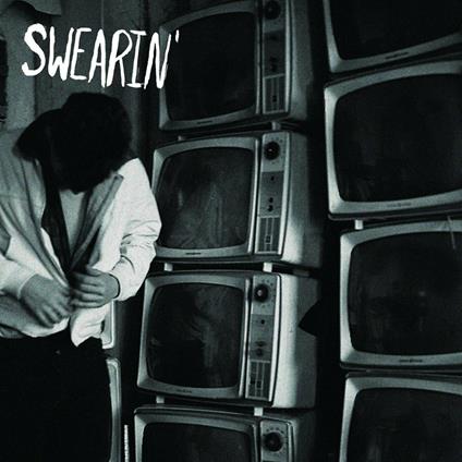 Swearin - CD Audio di Swearin