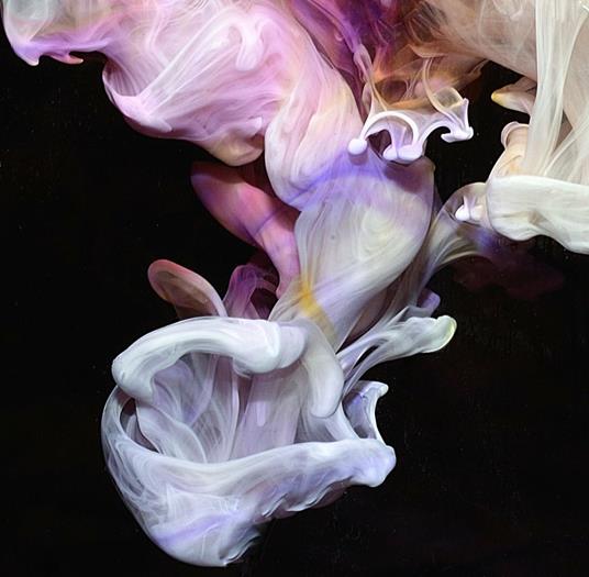 Murmurations - CD Audio di Simian Mobile Disco