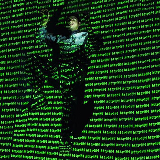 Http 404 - CD Audio di Oscar Scheller