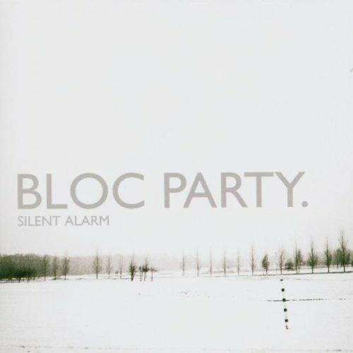 Silent Alarm (Limited Edition) - CD Audio + DVD di Bloc Party