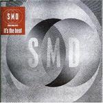 It's The Beat (CD Single)