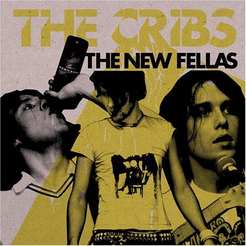 New Fellas - Special Tour Edition (Cd+Dvd) - CD Audio di Cribs