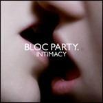 Intimacy - CD Audio di Bloc Party