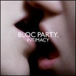 Intimacy (Limited Edition) - CD Audio di Bloc Party