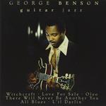 Guitar Jazz