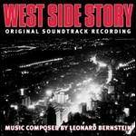 West Side Story - CD Audio di Leonard Bernstein