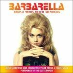 Barbarella (Colonna sonora) - CD Audio