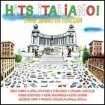 Hits Italiano. They Sing in Italian (Colonna Sonora)