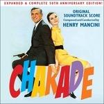 Sciarada (Charade) (Colonna sonora) (Expanded & Complete 50th Anniversary) - CD Audio di Henry Mancini