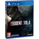 Resident Evil 4 Remake - Lenticular Ed.PS4