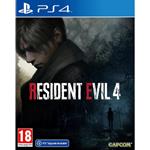 Resident Evil 4 Remake Ps4/Ps5 Eu