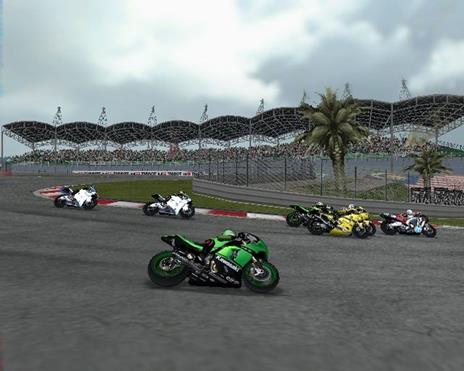 Moto GP 07 - 4