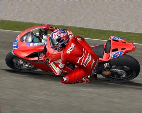 Moto GP 07 - 7