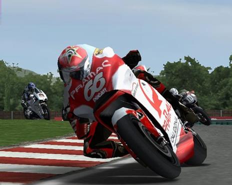 Moto GP 07 - 9