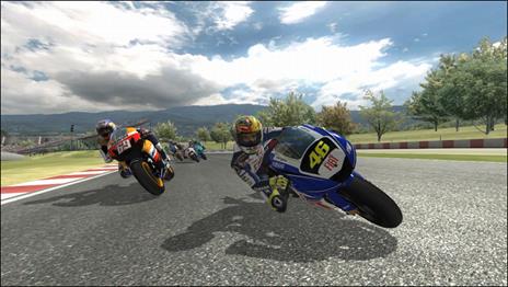 MotoGP 08 - 5