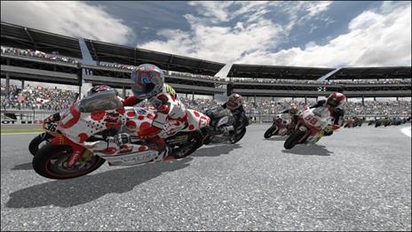 MotoGP 08 - 8