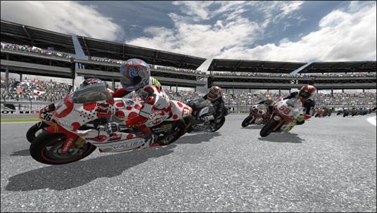 MotoGP 08 - 8