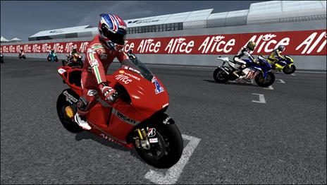 MotoGP 08 - 2