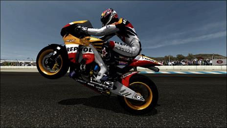 MotoGP 08 - 4