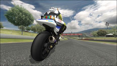 MotoGP 08 - 6