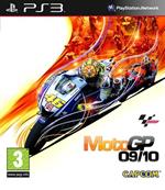 Koch Media MotoGP 09/10 ESP PlayStation 3