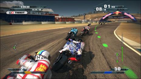 Moto GP 2009-2010 - 7