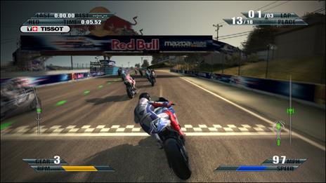 Moto GP 2009-2010 - 6