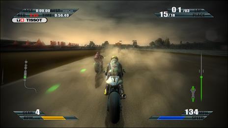Moto GP 2009-2010 - 10