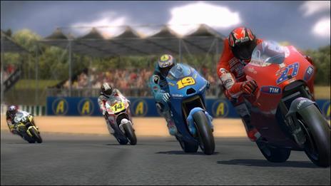 Halifax Moto Gp 2011 Ps3 videogioco PlayStation 3 Basic ITA - 2