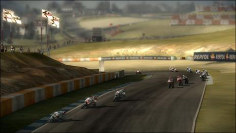 Halifax Moto Gp 2011 Ps3 videogioco PlayStation 3 Basic ITA - 5