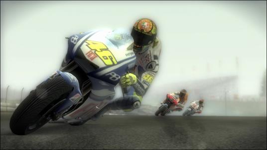 Halifax Moto Gp 2011 Ps3 videogioco PlayStation 3 Basic ITA - 9