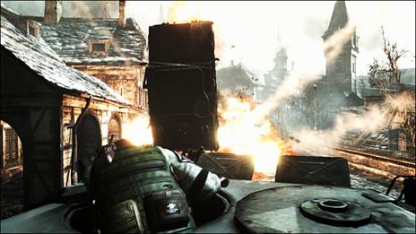 Resident Evil 6 - 3