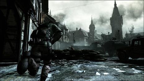 Resident Evil 6 - 4
