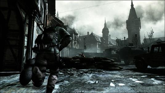 Resident Evil 6 - 4