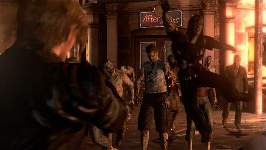 Resident Evil 6 - 6