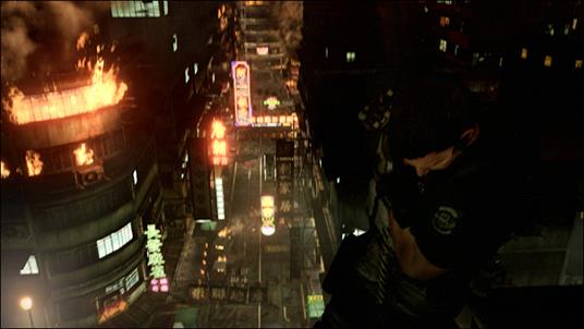 Resident Evil 6 - 8