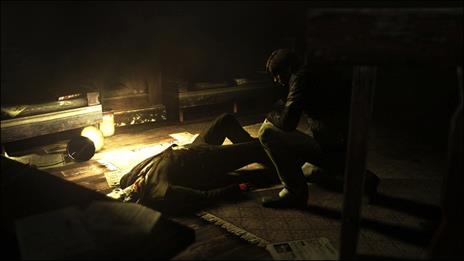 Resident Evil 6 - 10