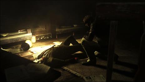 Resident Evil 6 - 12