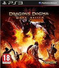 Dragon''s Dogma. Dark Arisen