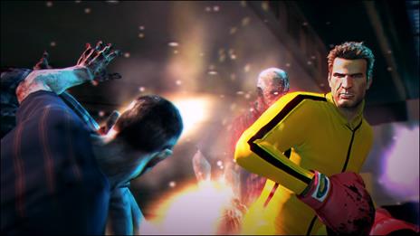 Essentials Dead Rising 2. Off The Record - 5