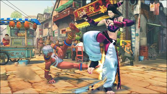 Ultra Street Fighter IV - 3