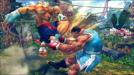 Ultra Street Fighter IV - 6